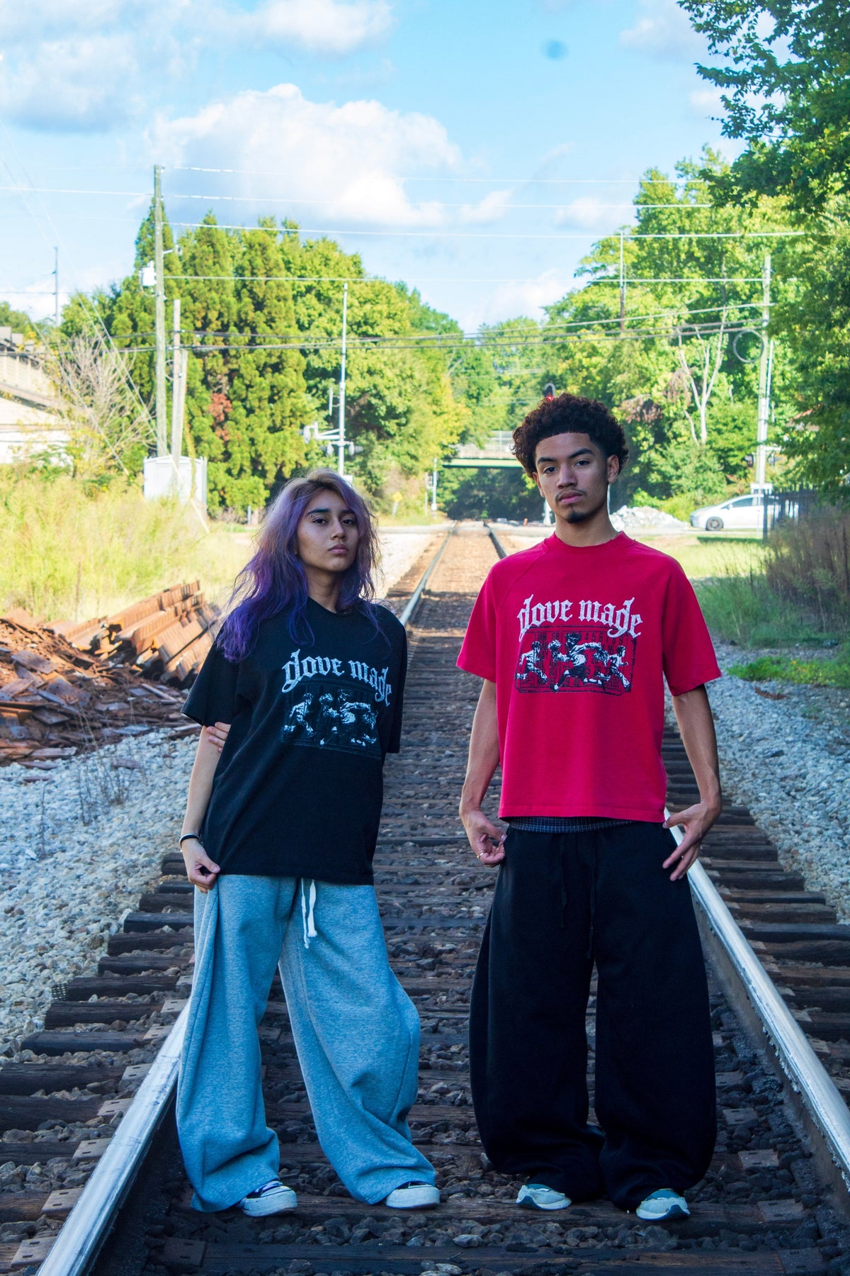 Shirts