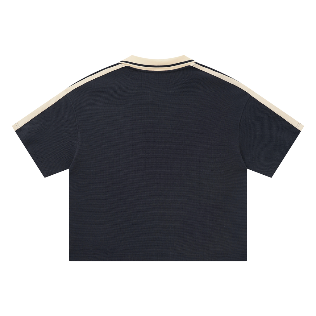 Dovemade Navy polo