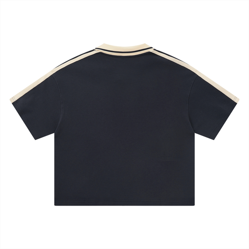Dovemade Navy polo
