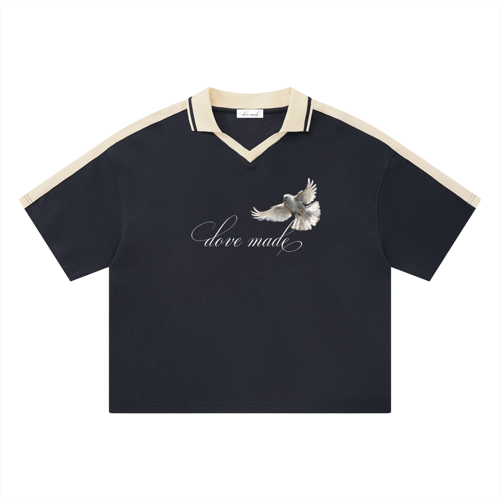 Dovemade Navy polo