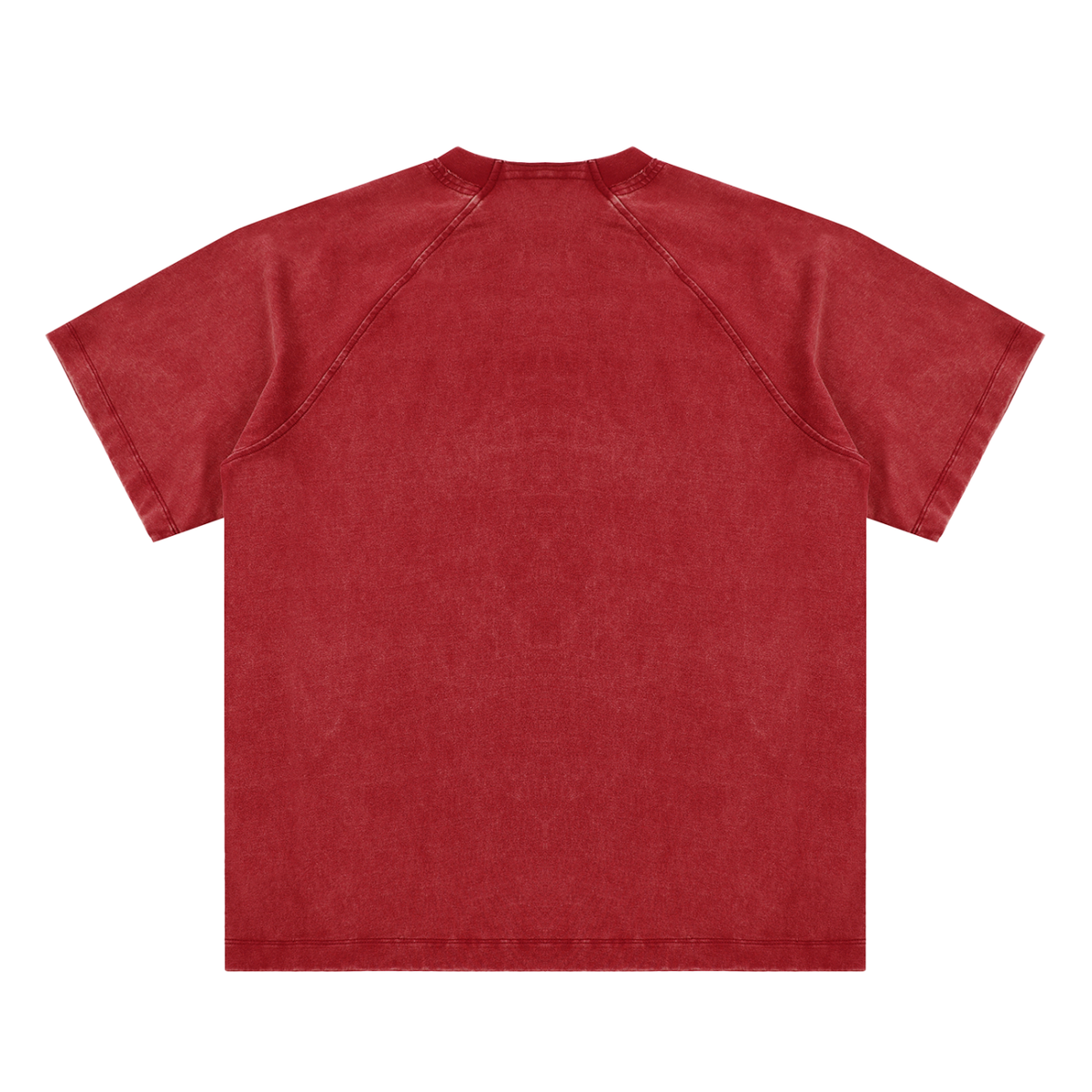 DoveMade Red Flower Boy Tee