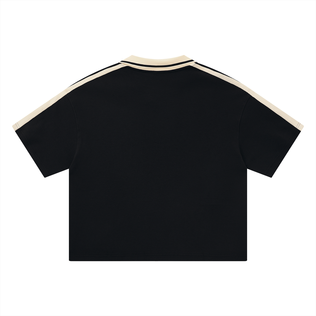Dovemade Black polo