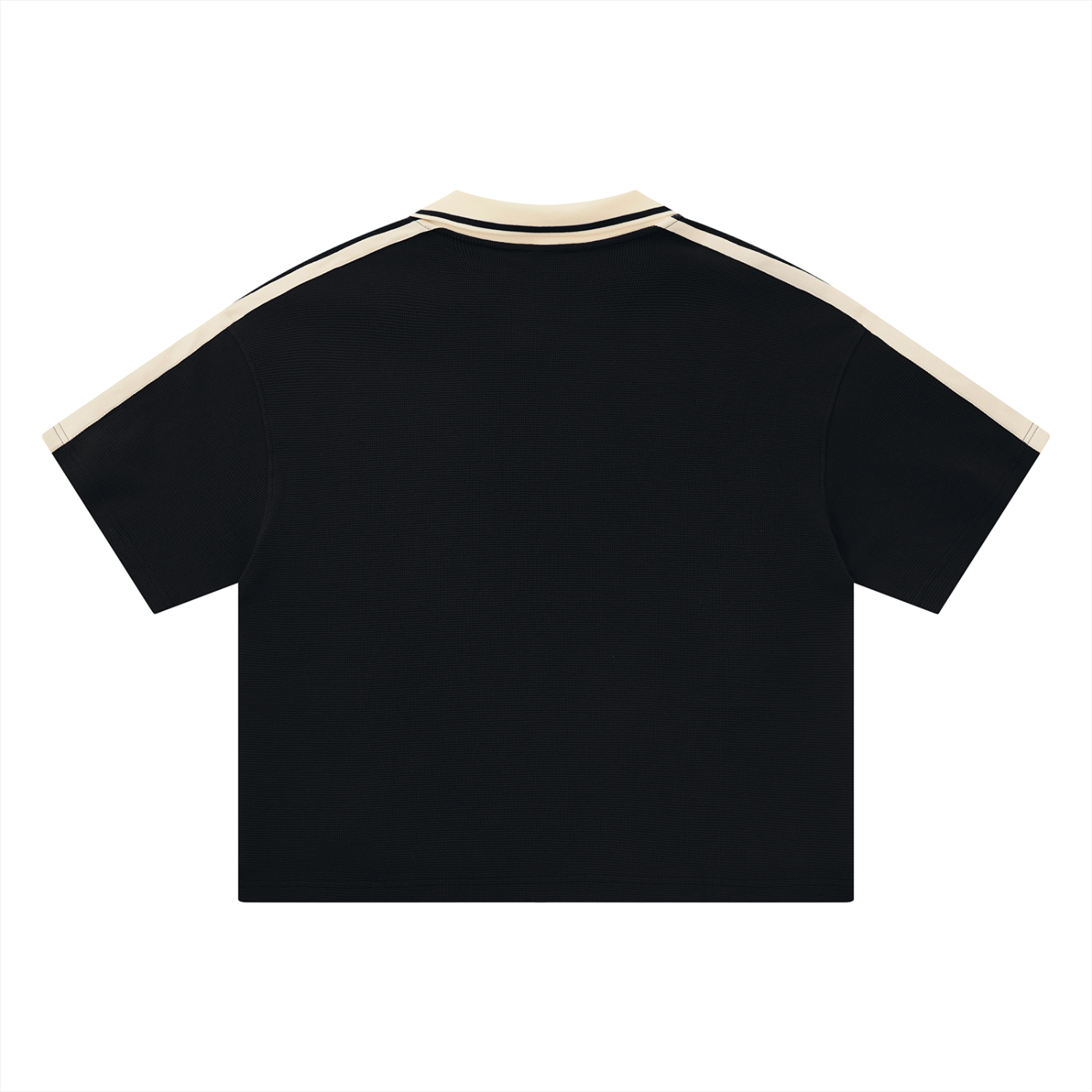 Dovemade Black polo